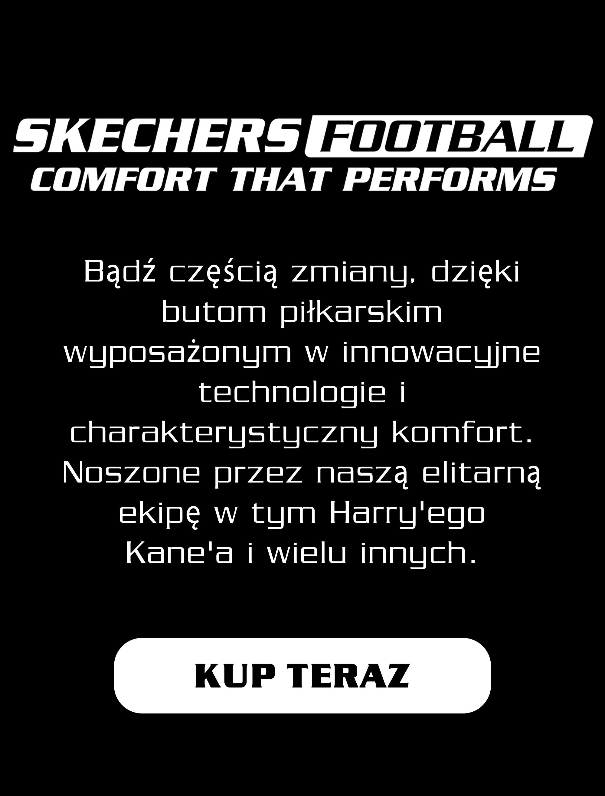 Skechers Football Ignite Pack 